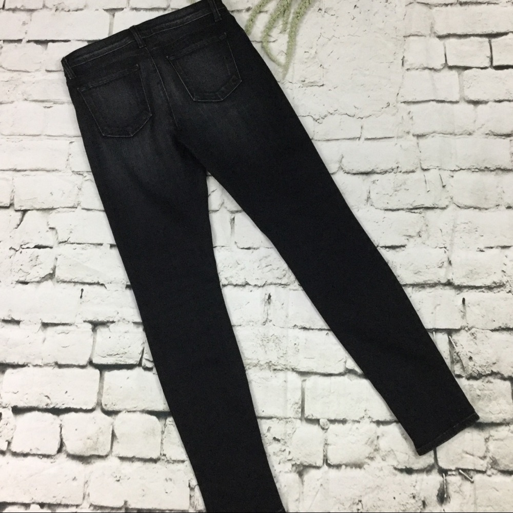 J Brand Skinny Leg. - Picture 6 of 8
